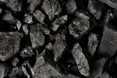 North Cockerington coal boiler costs
